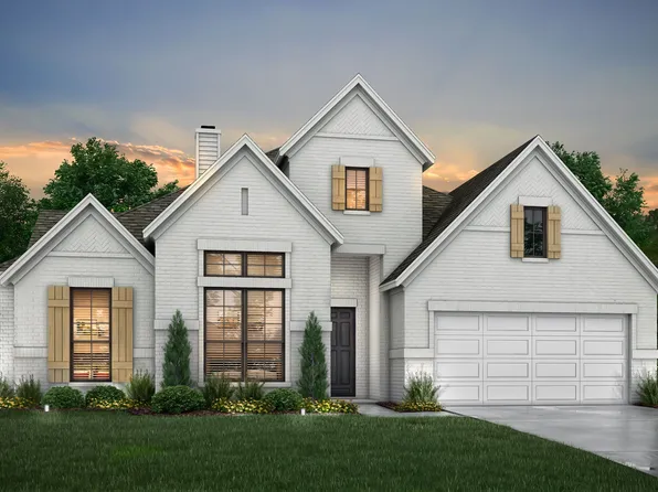 2105 Wexley Dr, Mansfield, TX 76084