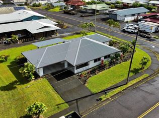 233 Hookano St, Hilo, HI 96720