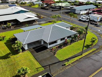 233 Hookano St, Hilo, HI, 96720