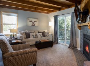 4400 Lodge Pole Cir #208, Silverthorne, CO 80498