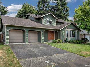 34804 30th Ave SW, Federal Way, WA 98023