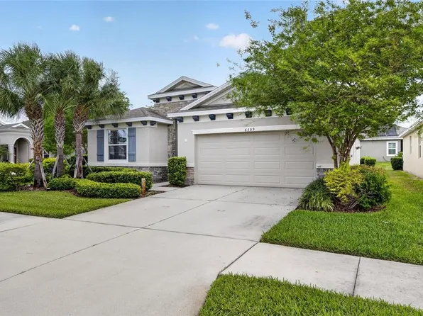 6309 Shadowlake Dr, Apollo Beach, FL 33572