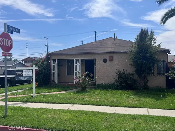 358 E Colden Ave, Los Angeles, CA 90003