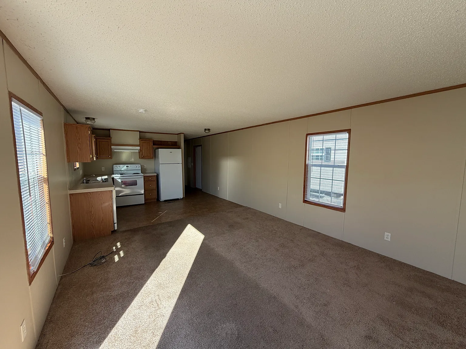 Affordable Living With Amenities! — Photo 2