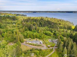 Mountain Shores, Grapeview, WA 98546