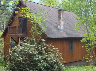 11501 Vt Route 111, Morgan, VT 05853