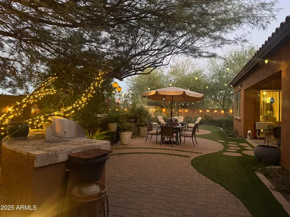 2508 W DESERT MARIGOLD Drive, Phoenix, AZ 85085