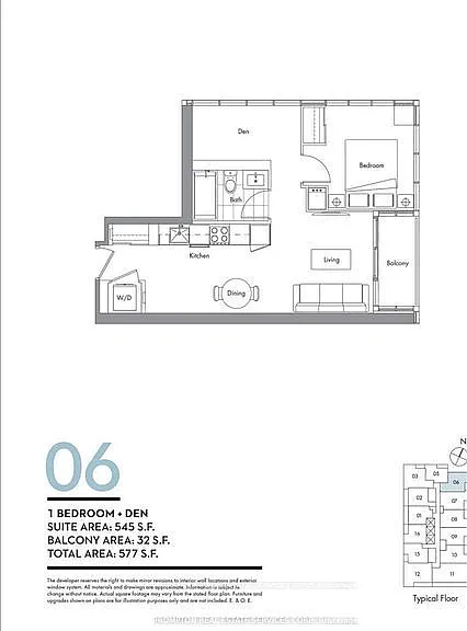 19 Bathurst St #3506 — Photo 8