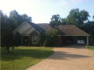 1351 Indian Hill Rd, Prattville, AL 36067