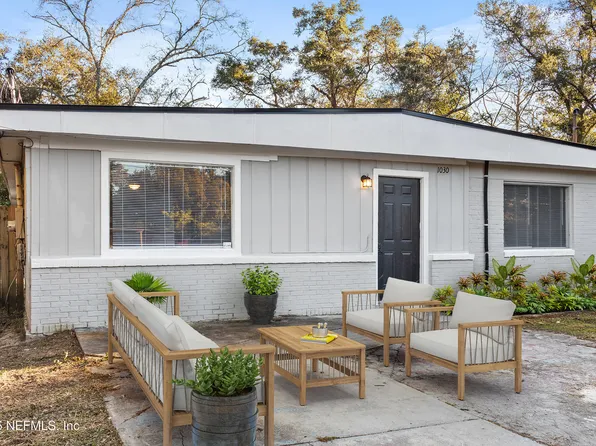 1030 ARDOON Street, Jacksonville, FL 32208