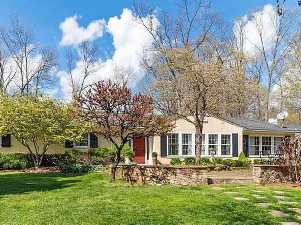 5556 Merry Oaks Rd, The Plains, VA 20198