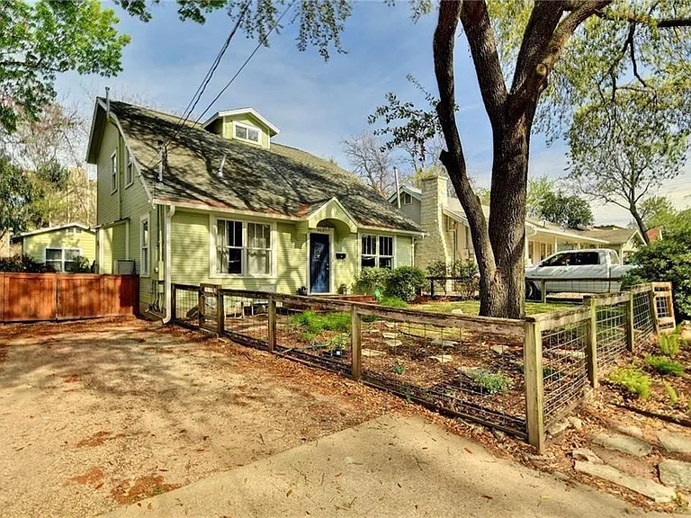 4412 Barrow Ave #A — Photo 1