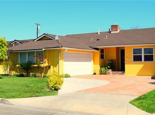 12236 Glynn Ave, Downey, CA 90242