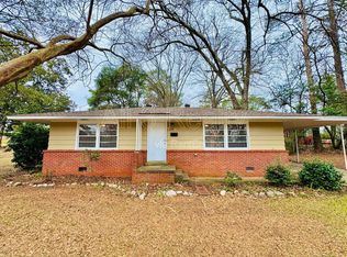 3346 Vermont Dr, Montgomery, AL 36109