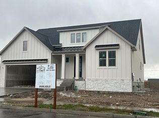 10267 N 4730 W, Highland, UT 84003