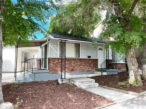 1215 The Strand, Reno, NV 89503