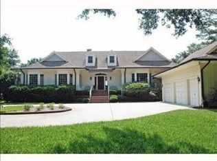 1 Silver Bluff Way, Savannah, GA 31411