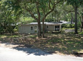 602 Mystic Dr E, Beaufort, SC 29902