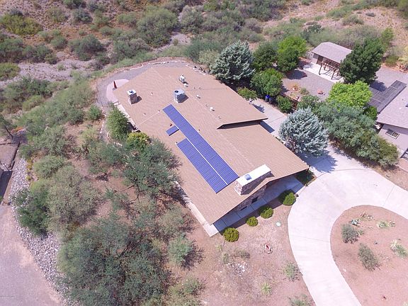 2nd image of 633 W Ocotillo St