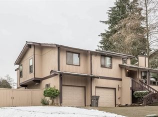 2907 SW 339th St, Federal Way, WA 98023