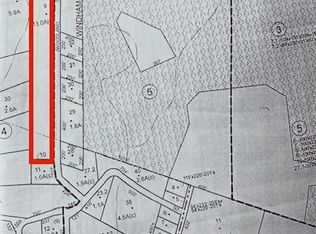 139 Woodland Trl, East Jewett, NY 12424