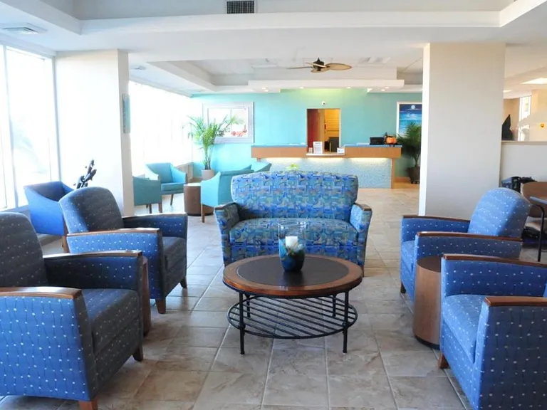 303 Atlantic Ave #1201 — Photo 6
