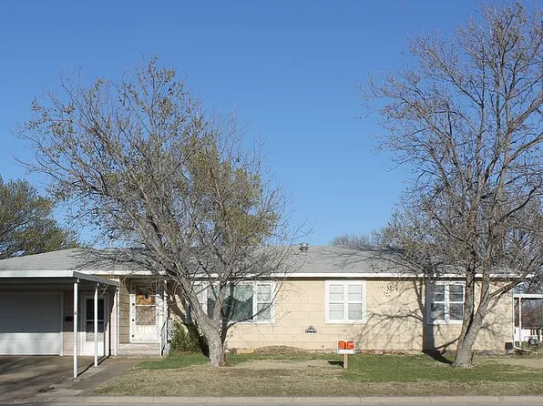 700 N Main St, Wakeeney, KS 67672