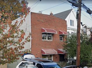 1017 E 217th St, Bronx, NY 10469