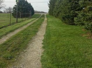 4381 Zuber Rd, Orient, OH 43146