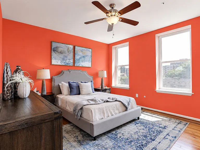 1708 9th St NW #Penthouse B — Photo 14