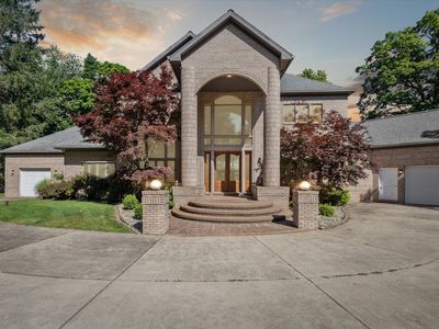 6076 Browns Lake Rd, Jackson, MI, 49203