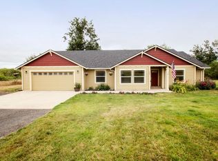 289 Ruger Ln, Chehalis, WA 98532