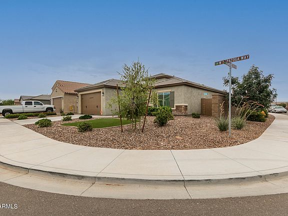5th image of 5483 W SARATOGA Way