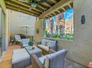 78155 Cabrillo Ln UNIT 39, Indian Wells, CA 92210