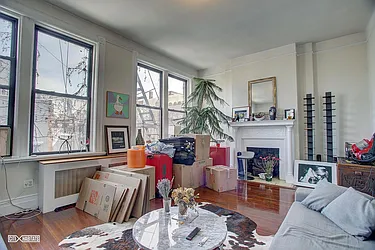 Rented by Citi Habitats
