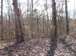 604 Cheyenne Dr, Horseshoe Bend, AR 72512