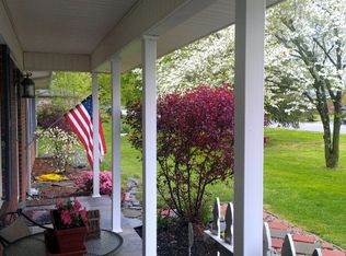544 Peters Dr, Elizabethtown, KY 42701