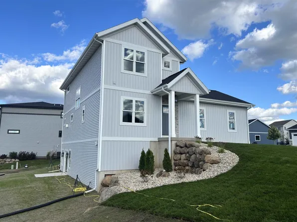 1257 Windrift Way, Verona, WI 53593