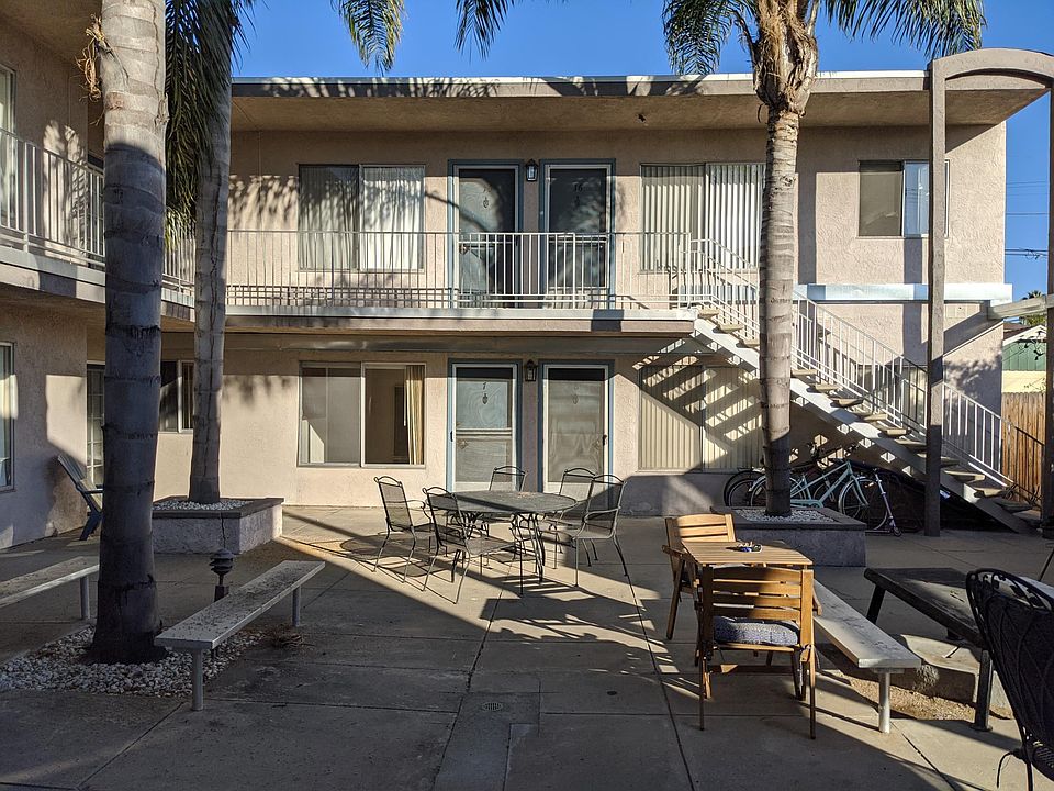 1st image of 4525 Florida St APT 7