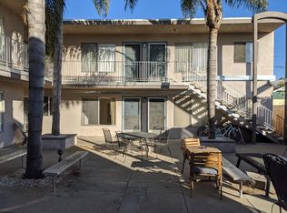 4525 Florida St APT 7, San Diego, CA 92116