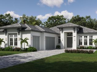 Bridgewater Plan, The Strand, Vero Beach, FL 32963