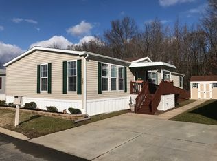 603 Tidewater Ln, Middle River, MD 21220