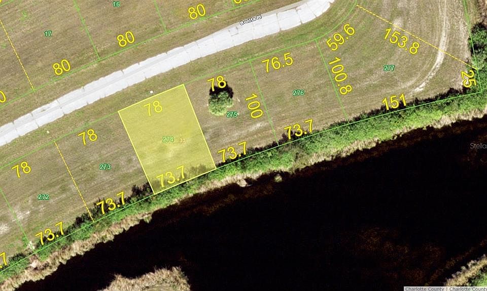 1st image of 12254 BONITA PLACE LOT 274