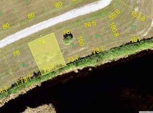 12254 Bonita Pl #274, Placida, FL 33946