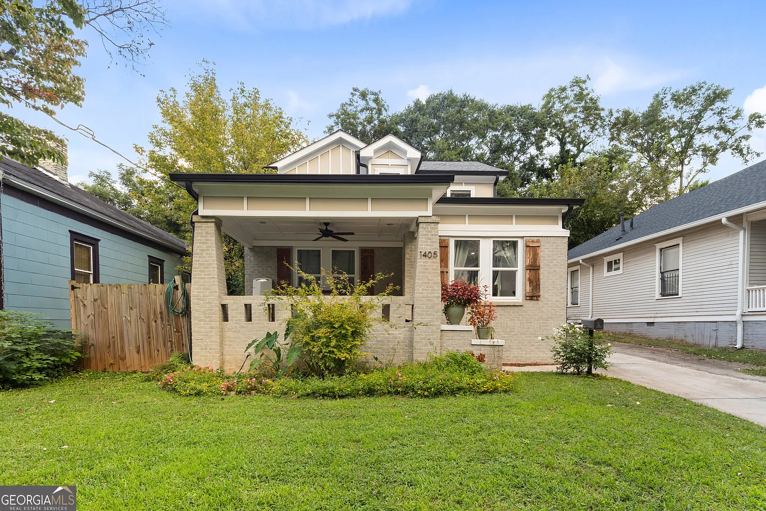 1405 Athens Ave SW photo 1