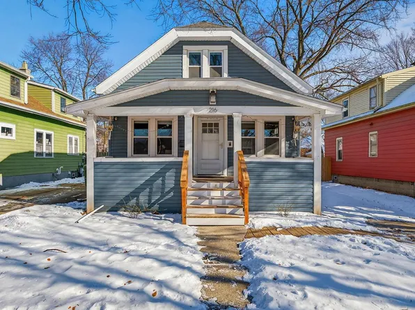 216 North 63rd STREET, Milwaukee, WI 53213