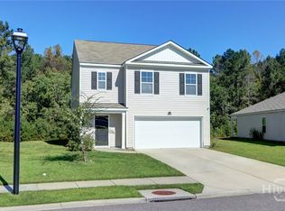 116 Aruba Road, Guyton, GA 31312