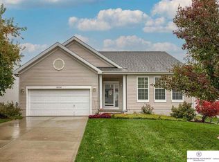 16308 Patrick Ave, Omaha, NE 68116