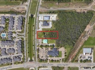0 Emmet Hutto Blvd Lot 2, Baytown, TX 77521
