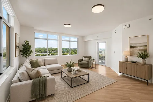 54 Rainey St #1201 Photo 1